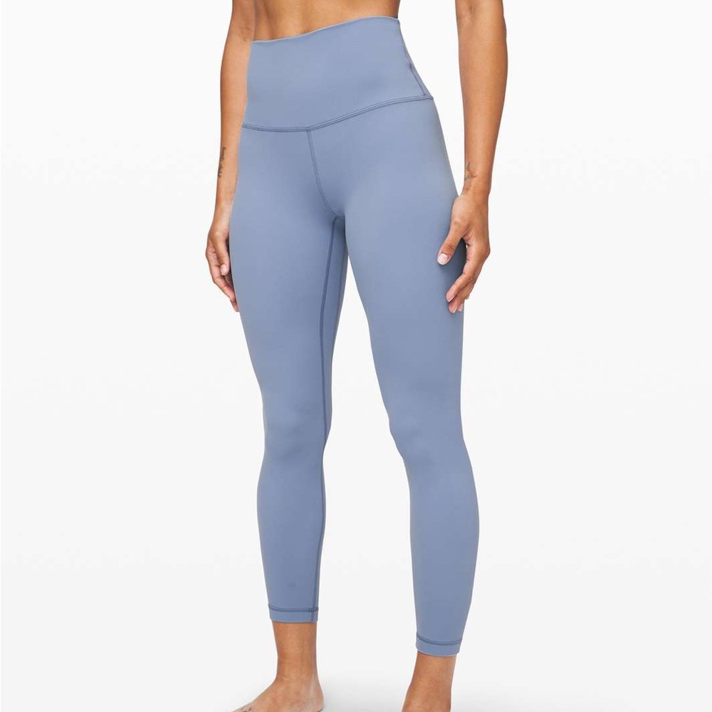 Lululemon Align Pant II 25" - Picture 2 of 8